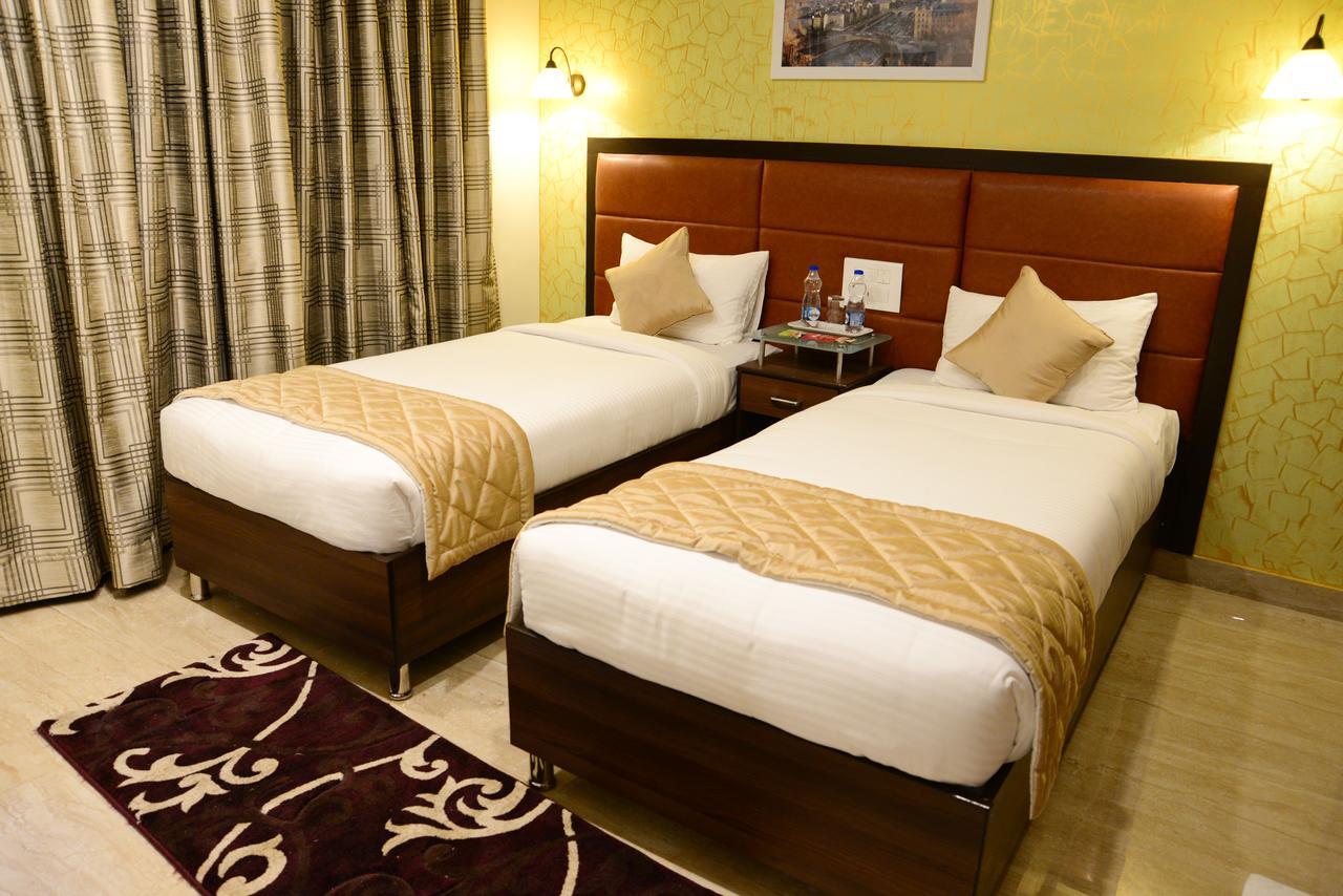 D Breeze Suites Devanahalli Ngoại thất bức ảnh